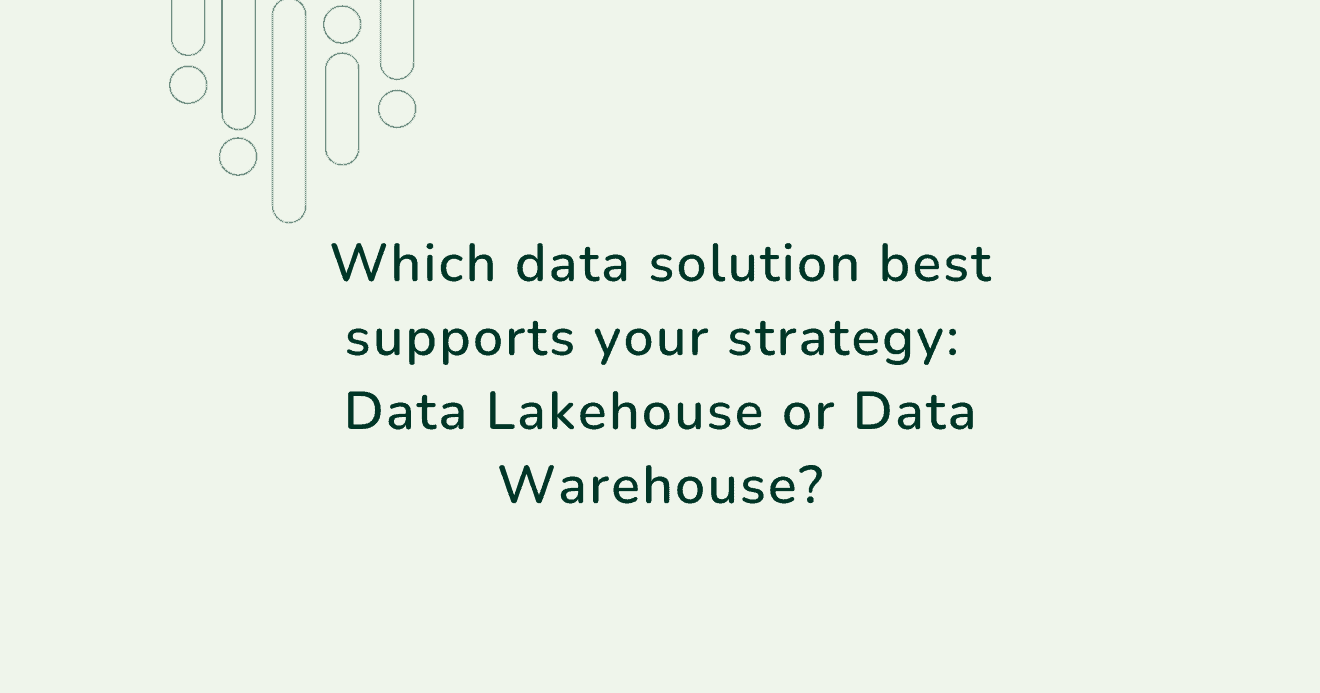 Data Lakehouse VS Data Warehouse comparison guide from data and AI expert.