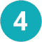 Step 4 in data governance process – assign data stewards and KPI owners in financial institutions