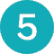 Step 5 of implementing data governance in banking – define policies for access, retention, and documentation.