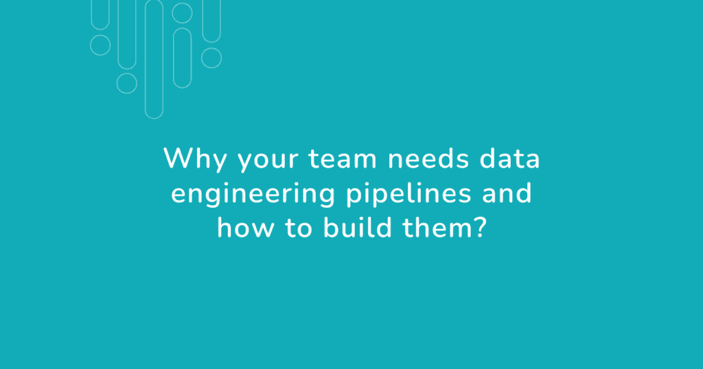 Featured banner showing a data engineering pipeline across ingestion, processing, and storage.